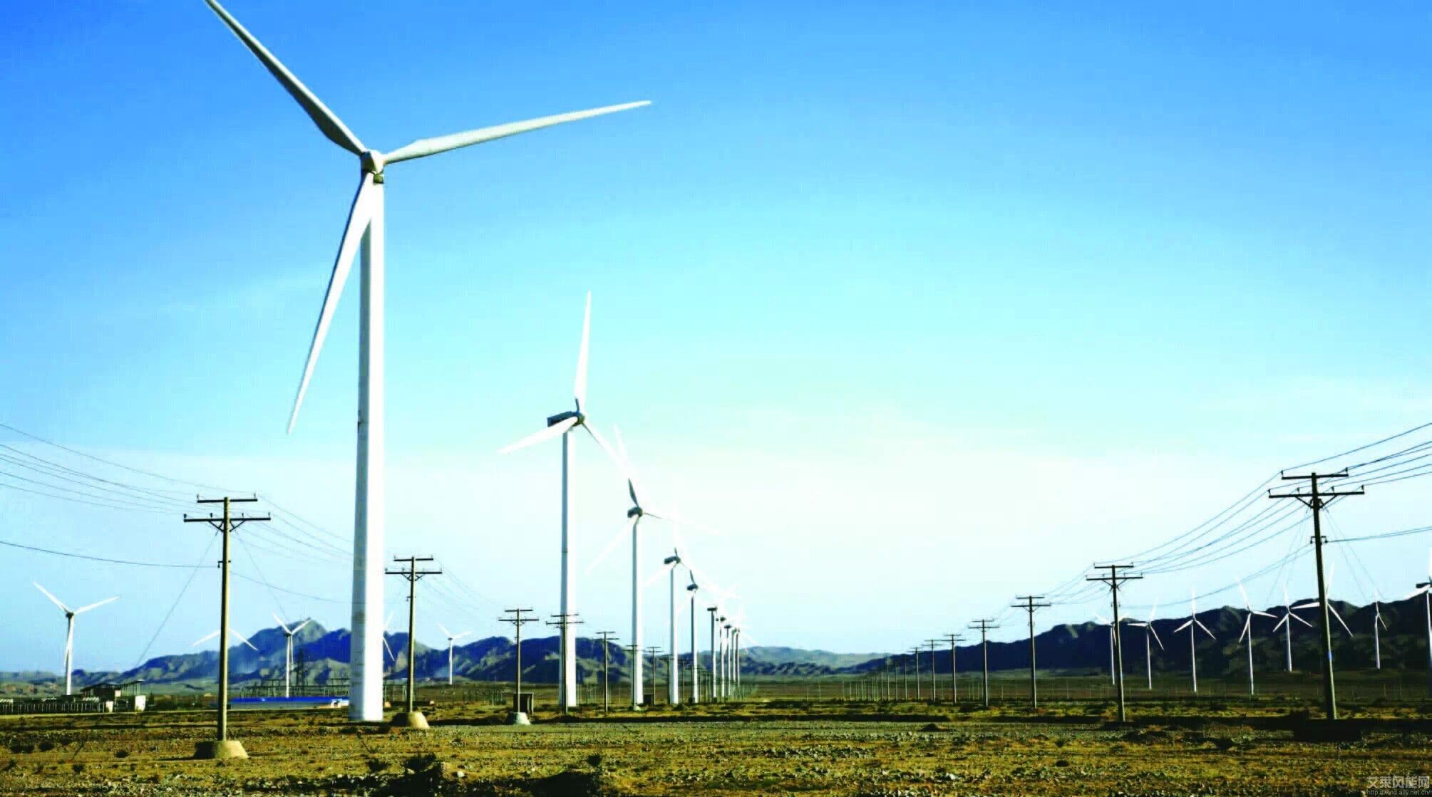 如何解讀《關于適當調整陸上風電標桿上網電價的通知》