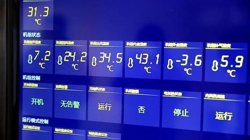 密云巧用物聯網技術，賦能公廁精細化管理與服務升級
